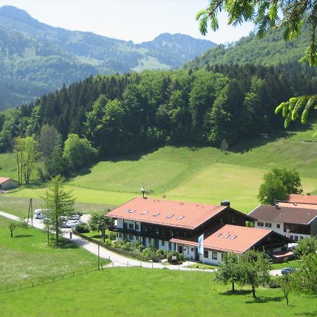 Gschwendtnerhof App17 Blum Apartment Aschau im Chiemgau Exterior foto
