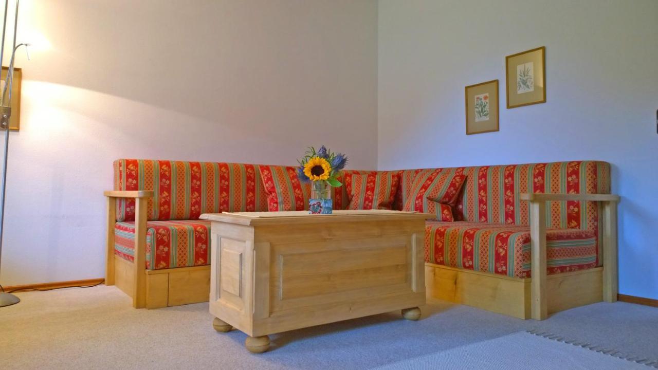 Gschwendtnerhof App17 Blum Apartment Aschau im Chiemgau Exterior foto