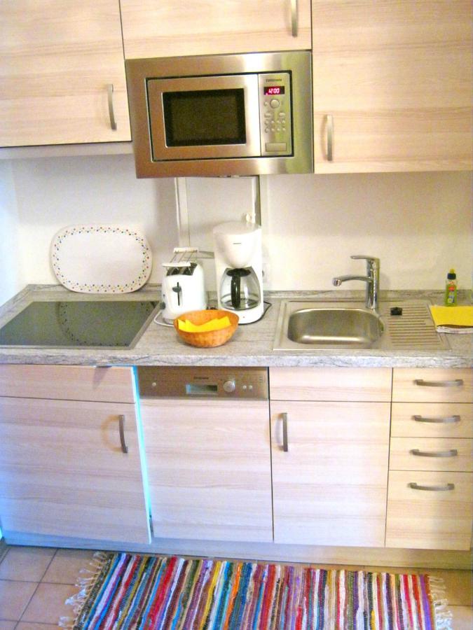 Gschwendtnerhof App17 Blum Apartment Aschau im Chiemgau Exterior foto
